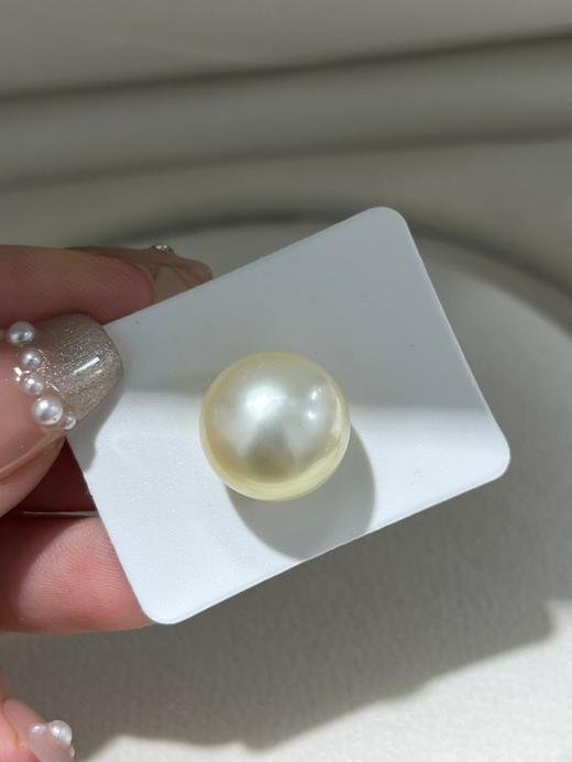 14mm-15mm金珠裸珠 商品图3