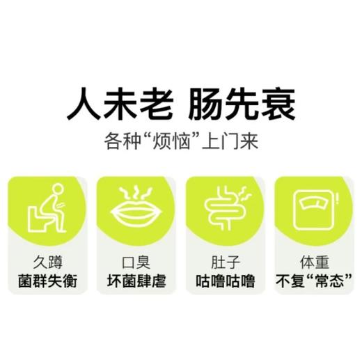 辛人和原浆苹果醋便携装【七盒装共70条】 商品图1