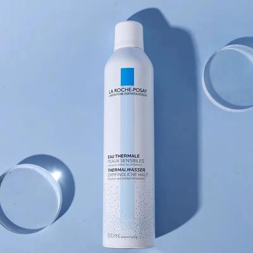 LAROCHE POSAY/理肤泉 舒缓调理补水喷雾 300ml/瓶 -w 商品图2