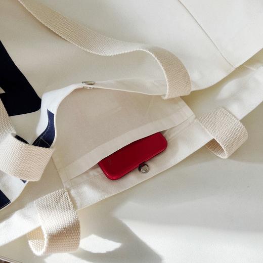 PADI Gear LOGO 环保帆布包 商品图6