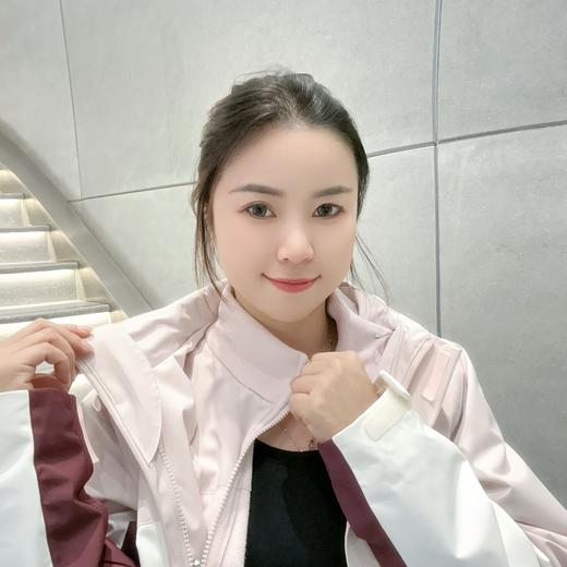 佐丹奴女装24新款防风防水【三合一】外套05374634 商品图8