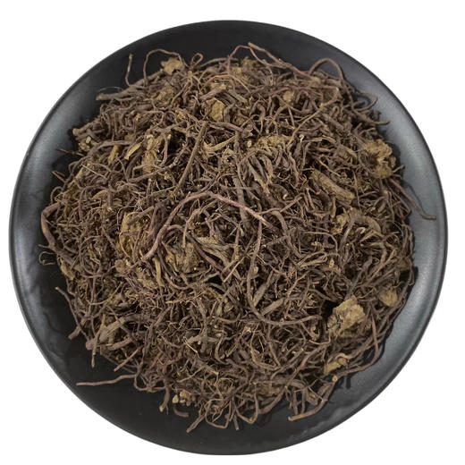 紫菀 当季新货 农家神晒中药材 商品图3