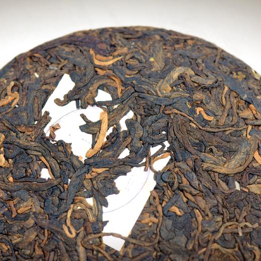 彩农茶｜景迈 · 2015年头春 商品图2