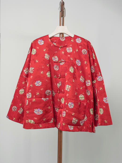 V250318外套 商品图2