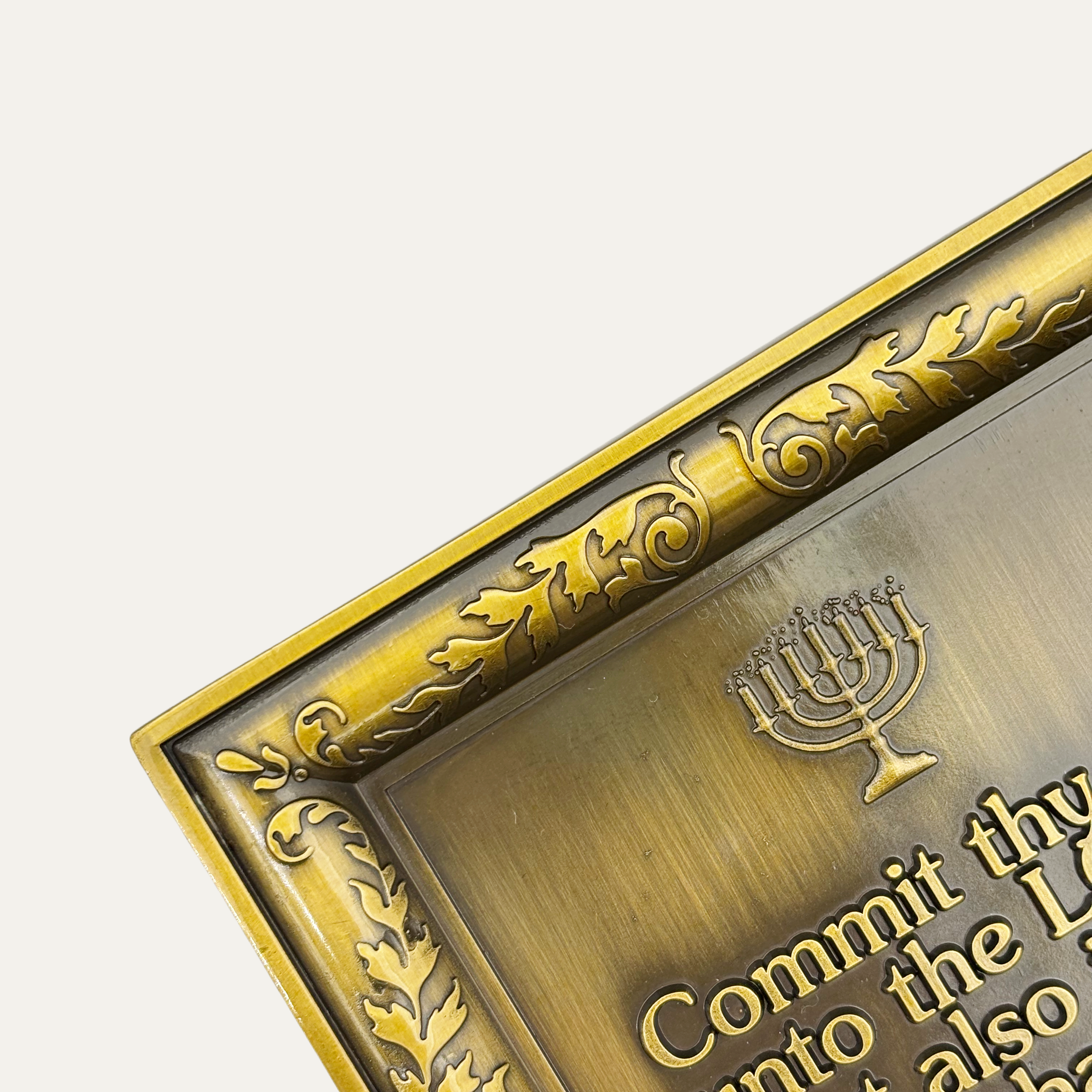 「灯塔」系列摆件-A款