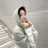 佐丹奴女装24新款防风防水【三合一】外套05374634 商品缩略图5