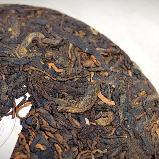 彩农茶｜景迈 · 2015年头春 商品图4