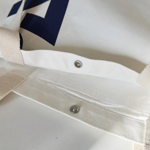 PADI Gear LOGO 环保帆布包 商品图3