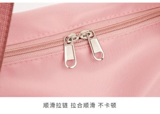 🔥【BFAG.Profit滑轮旅行收纳袋】🍒告别凌乱这款收纳袋让你轻松应对🌸 ✅采用牛津布材质，超实用 ✅家庭衣物收纳、旅行收纳都是刚刚好  商品图5
