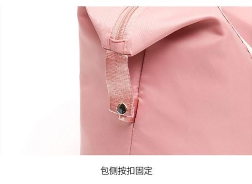 🔥【BFAG.Profit滑轮旅行收纳袋】🍒告别凌乱这款收纳袋让你轻松应对🌸 ✅采用牛津布材质，超实用 ✅家庭衣物收纳、旅行收纳都是刚刚好  商品图3