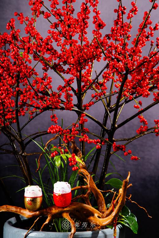 势如破竹 商品图1