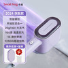 【多样屋专柜】卡蛙挂烫机手持小型电熨斗熨烫机家用差旅折叠迷你便携烫衣 商品缩略图4