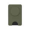 【经典纯色系列·向山野】苔藓绿·MagSafe卡包 WALLET卡包 Wallet of Magsafe磁吸卡包系列 商品缩略图1