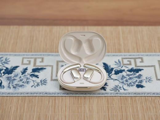 记者之家文创挂耳式蓝牙耳机 商品图3