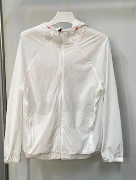 BLACKICE/黑冰 户外新品休闲男款连帽防晒服外套轻量防晒透气