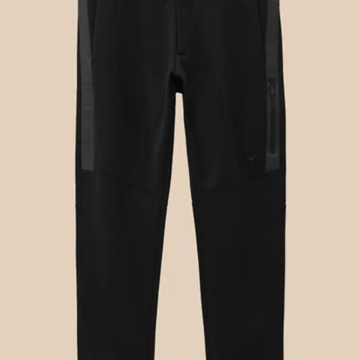 callaway男款2WAY抽绳高尔夫9分长裤 商品图2