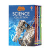 尤斯伯恩初学者系列 科学 历史 动物 10本盒装 Usborne Beginners Science Boxset 10 books英文原版 儿童科普绘本读物 精装 商品缩略图3
