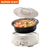 苏泊尔电火锅3L.H30YK706 商品缩略图0