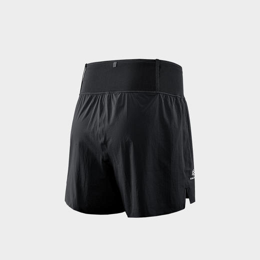 KAILAS凯乐石 户外运动 男款跑山短裤（有内衬） KG2435323【Z】 商品图2