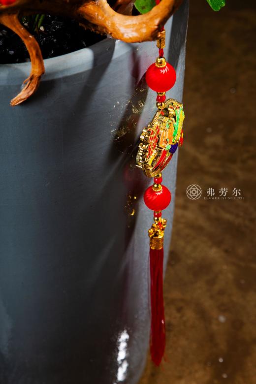 势如破竹 商品图2