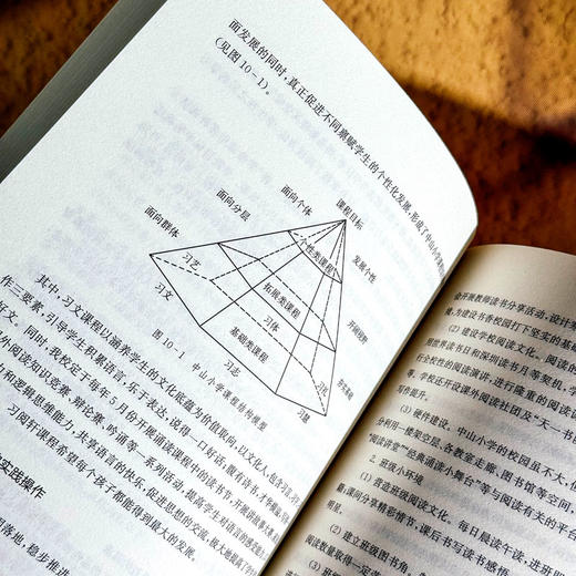 阳光阅读的校本设计与特色创建 课程治理现代化丛书 王旭信 房蓓 商品图11