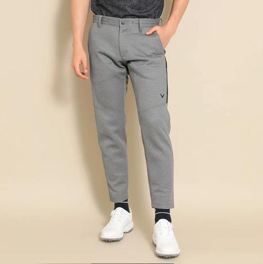 callaway男款2WAY抽绳高尔夫9分长裤 商品图4