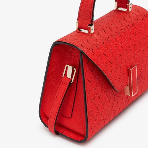 ISIDE SNAKE 微型斜挎包 商品图2