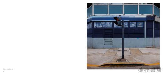 Juan Travnik: Materia / 胡安·特拉夫尼克：材质 商品图3