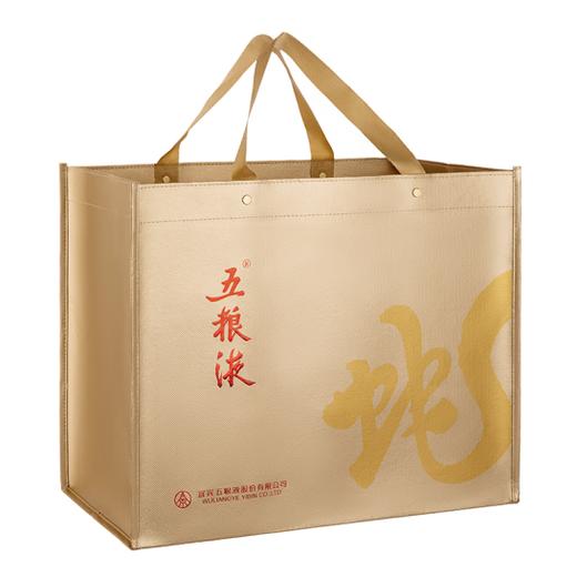 五粮液·生肖造型系列·蛇年（S）52度 500mL*1瓶 商品图4