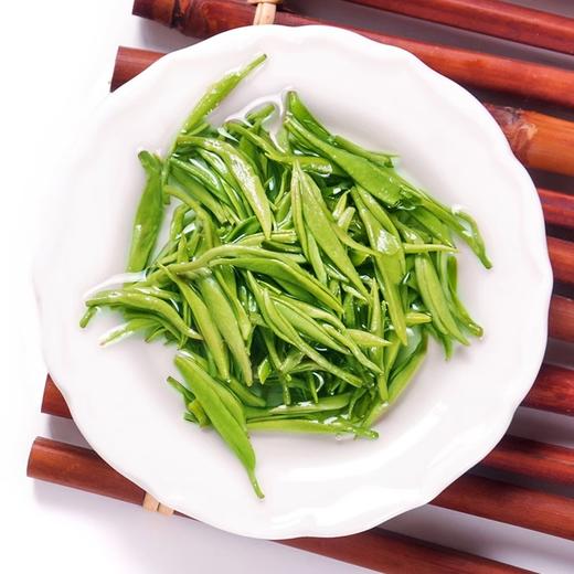 【宜昌助农馆】五峰采花毛尖  头采春芽100g/罐 商品图2