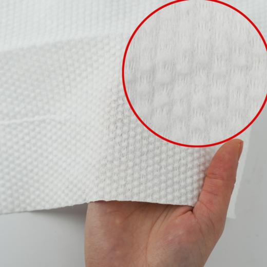 明丫-棉柔洁面洗脸巾62抽（200克） 商品图2