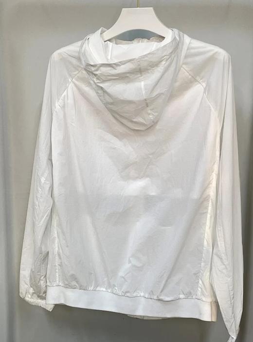 BLACKICE/黑冰 户外新品休闲男款连帽防晒服外套轻量防晒透气 商品图4