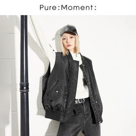 【商场同款】麦檬春秋毛衫开衫4F1230191Q