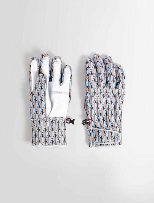 Fusalp - GLACIER W - Diamant Oxygen - 女装 - 滑雪手套 - 花色 商品图1