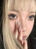 [国货美瞳] woolilens 半年抛韩系网红自然心机瞳大直径 一副2片 商品缩略图13