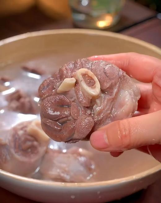 呼伦贝尔生态羔羊 商品图3