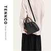 TENNCO原创【馒头包】头层自然摔牛皮手提包通勤单肩斜挎小方包女 商品缩略图4