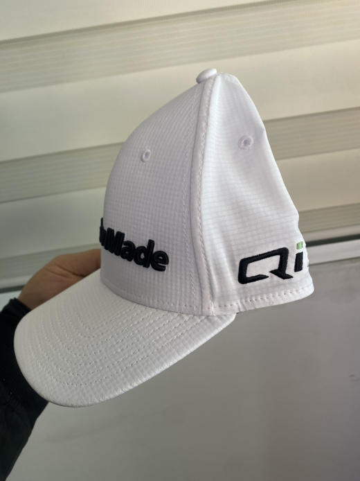 正品全新泰乐美高尔夫球帽两双可选.下单备注 商品图8