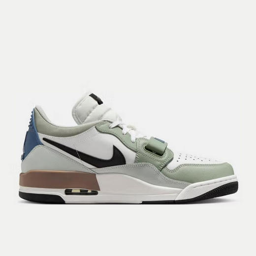 【限时秒杀】Nike耐克男鞋新款耐磨AJ312运动鞋减震气垫舒适休闲鞋HV5970-101 商品图1