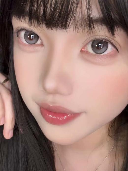 skeye 半年抛美瞳 小冻梨 直径14.2mm 着色 13.3mm 商品图3