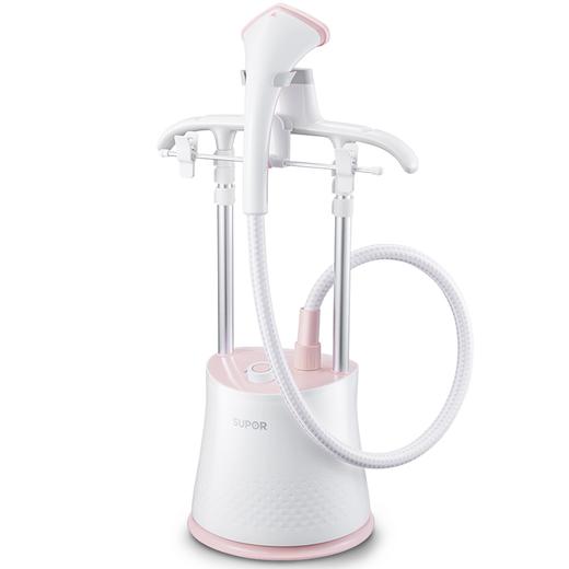 苏泊尔双杆蒸汽挂烫机GS30AP-18 商品图0