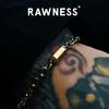 Rawness/契健 金砖红绳手链 男生手绳情侣转运本命年红绳送女友手饰新年礼物 商品缩略图1