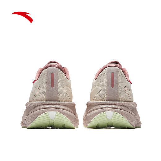 安踏（ANTA）跑鞋3SE丨运动鞋女减震回弹耐磨女子跑鞋防泼水跑步鞋女122515532 商品图2