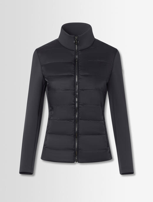 Fusalp - LINN - Noir - 女装 - 中层 - 黑色 商品图0