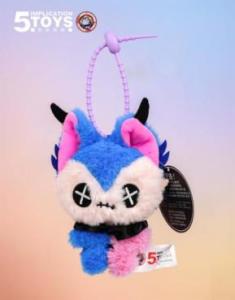 4寸猞猁 商品图0