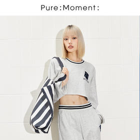 【商场同款】麦檬春秋卫衣套装4F2100071Q