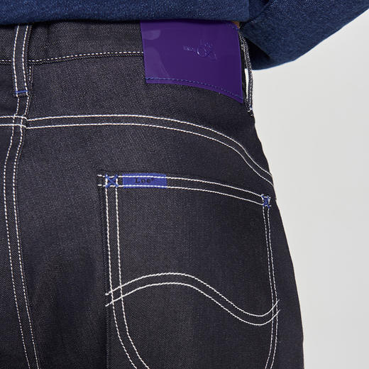 【云粉节】【新品】6楼LEE男式牛仔裤吊牌价999元 商品图3