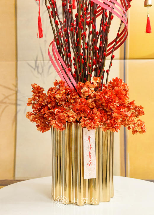 年年有银留（红色款） 商品图2