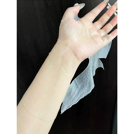 一敷盈润！珀莱雅循环焕润保湿精华面膜单片 商品图7