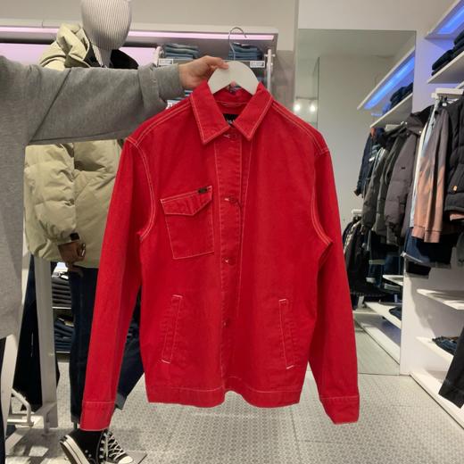 【云粉节】【新品】6楼LEE男式夹克吊牌价999元 商品图4